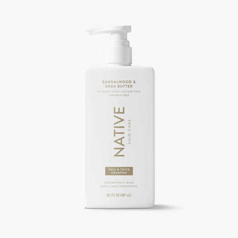 Full & Thick Shampoo