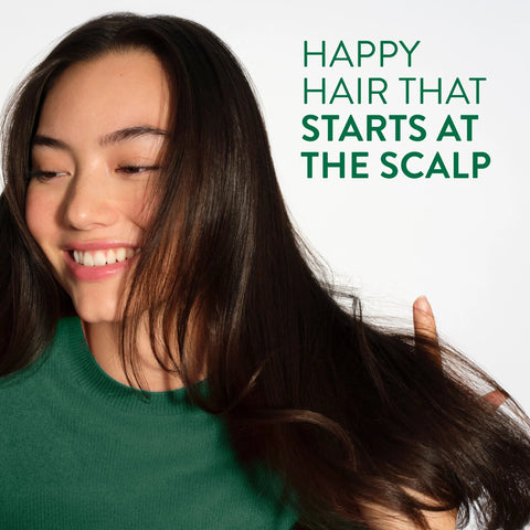 Mini Scalp Detox 2-in-1 Shampoo & Conditioner