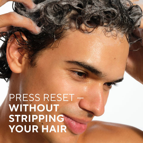 Moisturizing 2-in-1 Shampoo & Conditioner