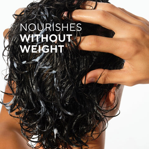 Moisturizing Conditioner