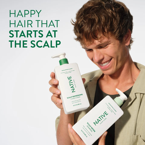 Scalp Refreshing Conditioner