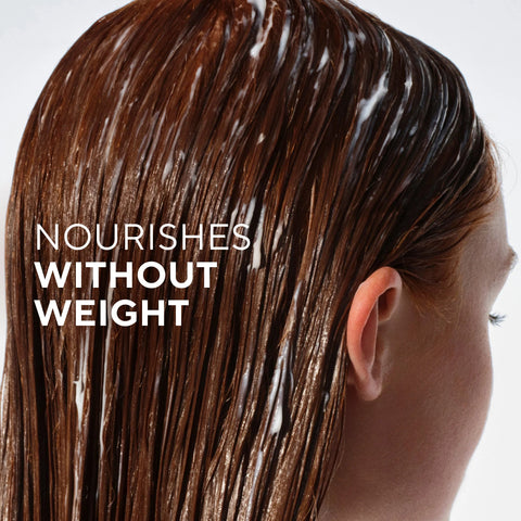 Strengthening Hair Mask