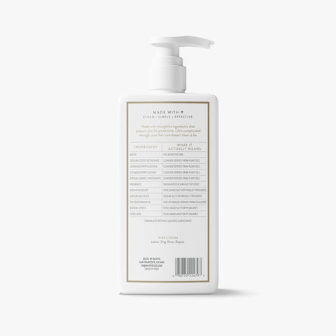Full & Thick Shampoo