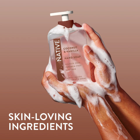 Hand Soap