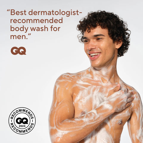 Mini Body Wash