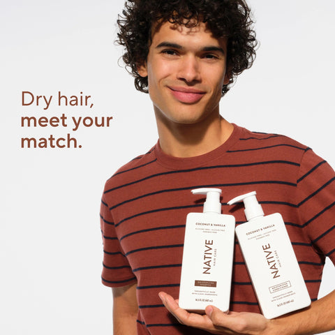 Moisturizing Conditioner