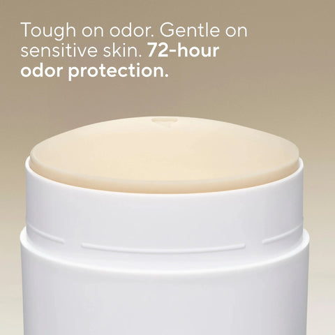 Sensitive Deodorant Stick