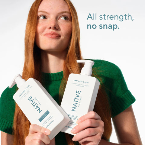 Strengthening Conditioner
