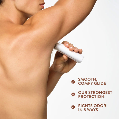 Deodorant Discovery 3-Pack