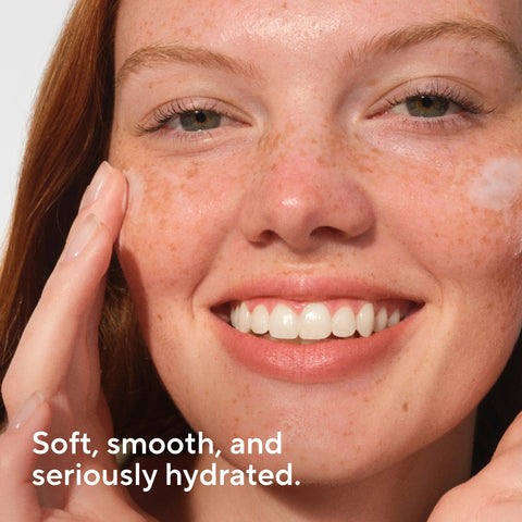 Facial Moisturizer