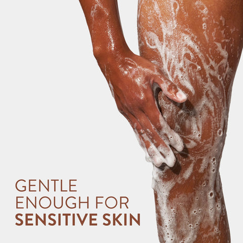 Body Wash