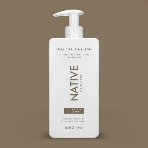 Daily Clean Shampoo - Last Chance