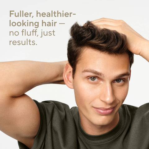 Full & Thick Shampoo