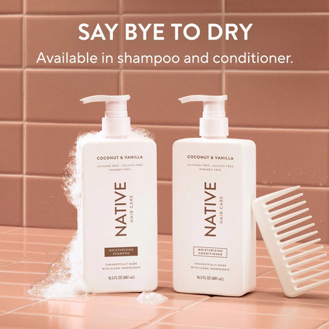 Mini Moisturizing Conditioner