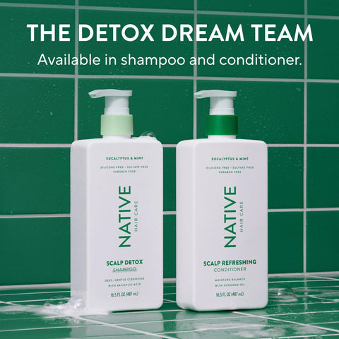 Scalp Refreshing Conditioner