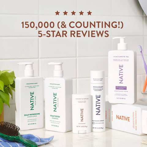 Body Lotion