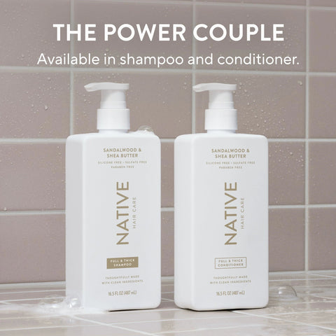 Full & Thick Conditioner