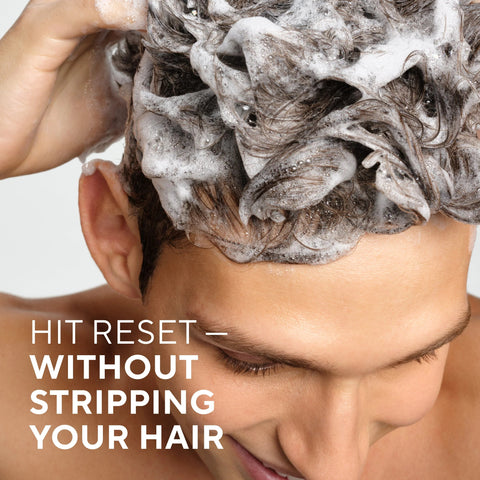 Full & Thick Shampoo
