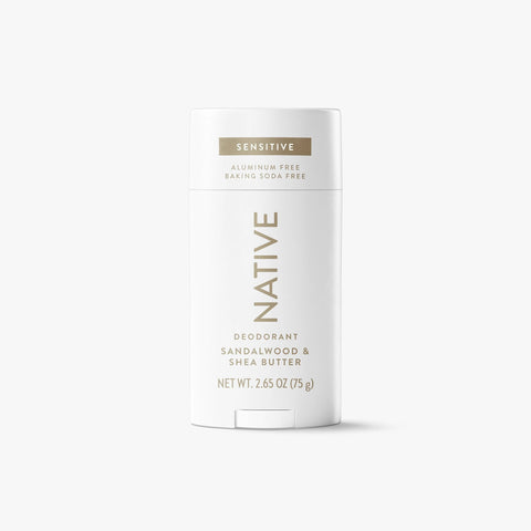 Sensitive Deodorant Stick