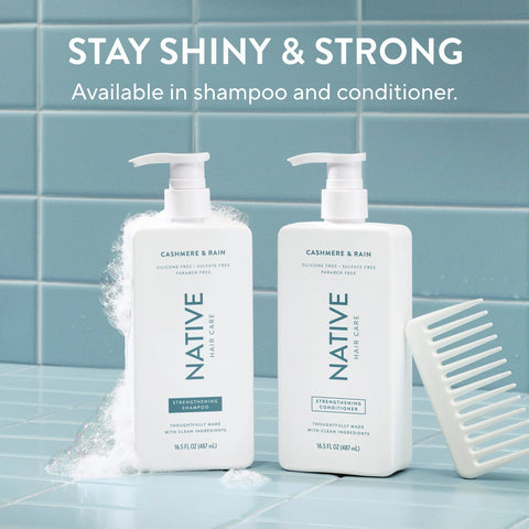 Strengthening Conditioner