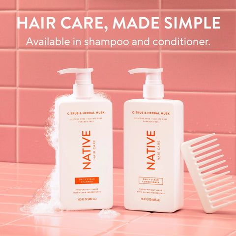 Daily Clean Conditioner