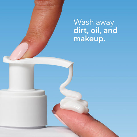 Facial Cleanser