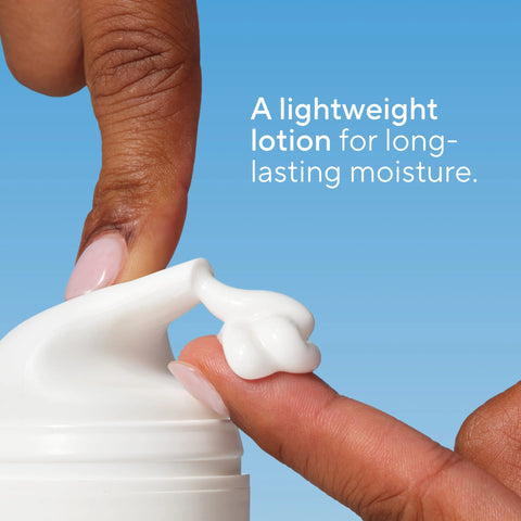 Facial Moisturizer