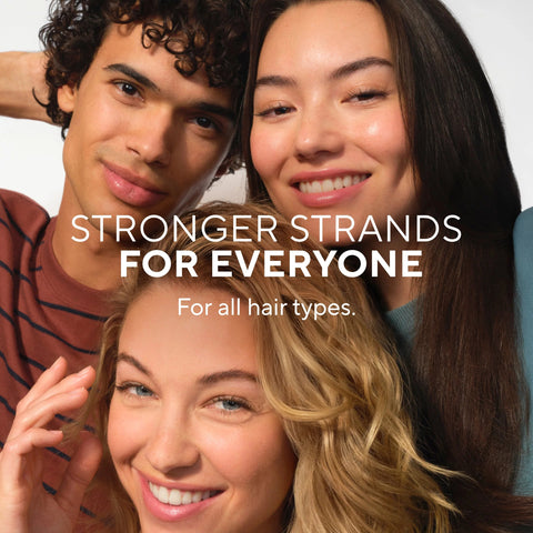 Strengthening Conditioner