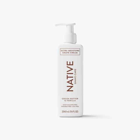 Smooth Shave Set