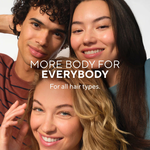 Volumizing Shampoo