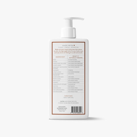 Daily Body Trio