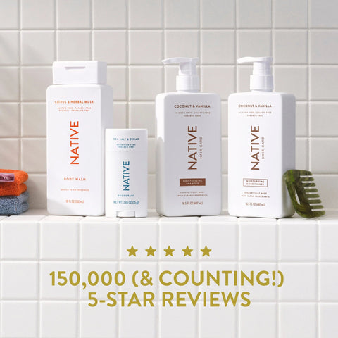 Curl Care Conditioner