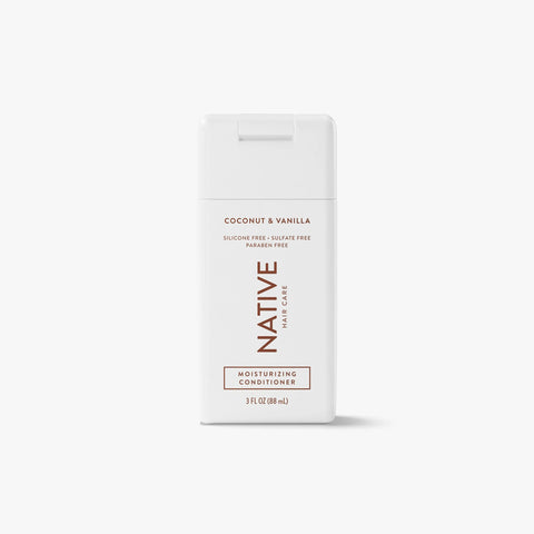 Mini Moisturizing Conditioner