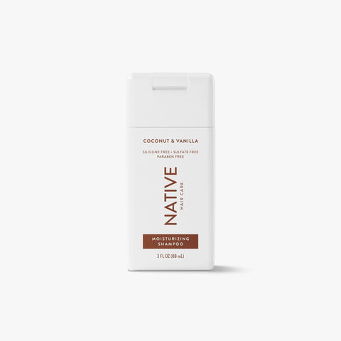 Mini Moisturizing Shampoo
