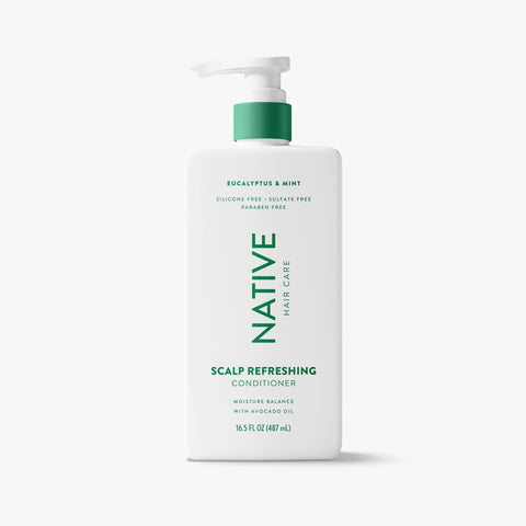 Scalp Refreshing Conditioner