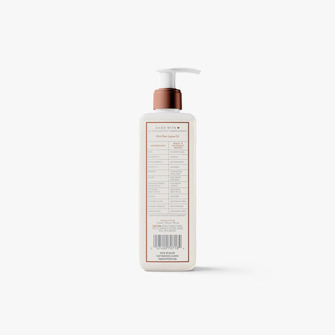 Silky Smooth Shave Oil
