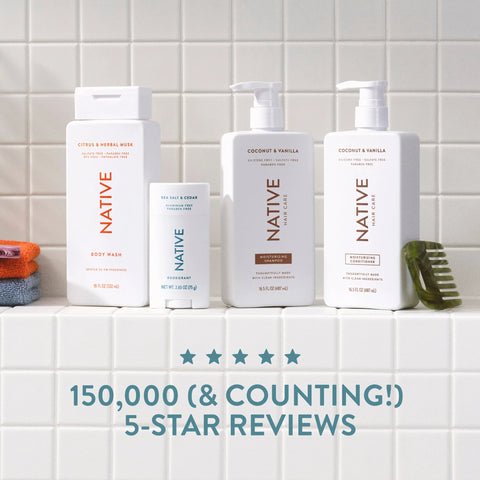 Strengthening Conditioner