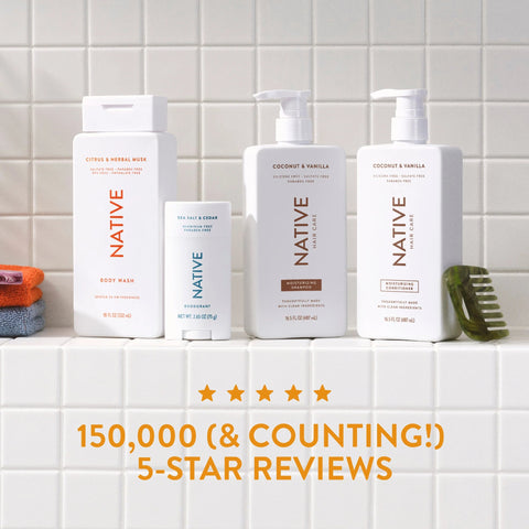Strengthening Hair Mask