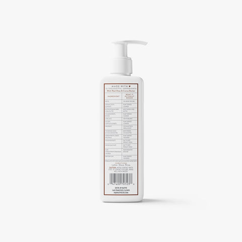 Smooth Shave Set