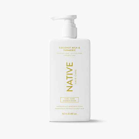 Curl Care Conditioner