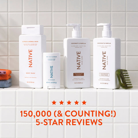 Daily Clean Conditioner