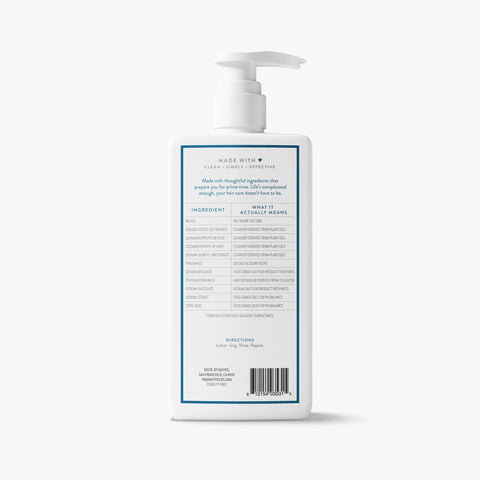 Full & Thick 2-in-1 Shampoo & Conditioner