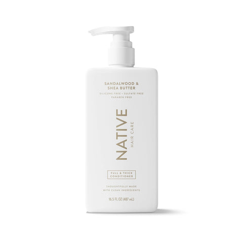 Full & Thick Conditioner