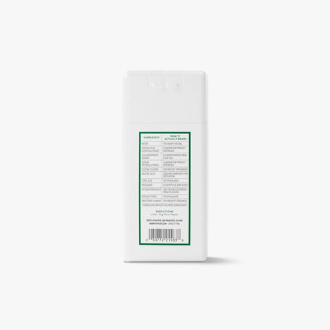 Mini Scalp Detox 2-in-1 Shampoo & Conditioner