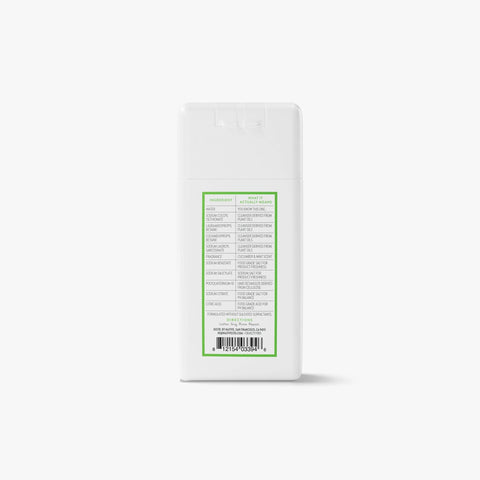 Mini Volumizing Shampoo