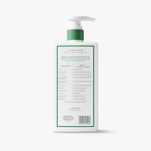 Scalp Refreshing Conditioner