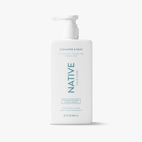 Strengthening Conditioner