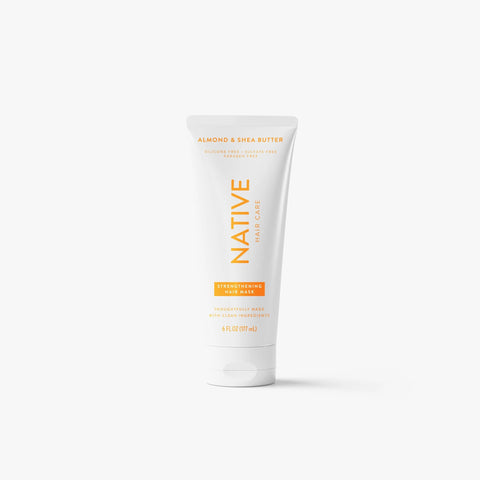 Strengthening Hair Mask