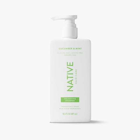Volumizing Shampoo