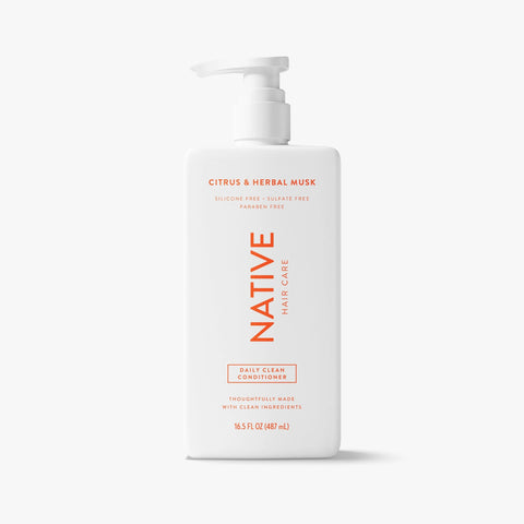 Daily Clean Conditioner